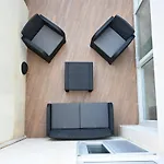 شقة Marni *