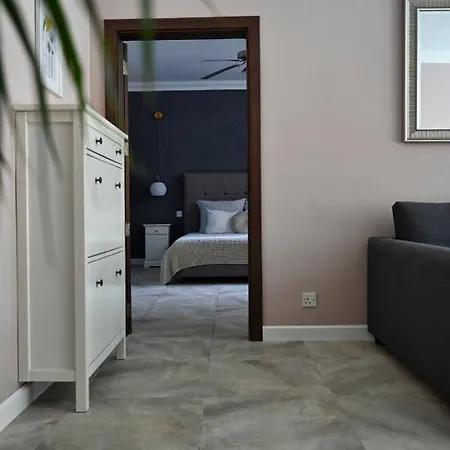 Marni Appartement Xlendi