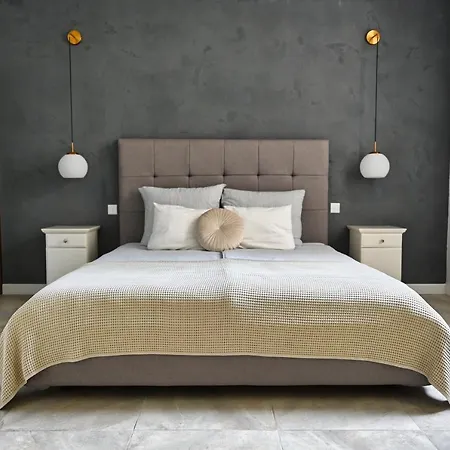 Marni Appartement Xlendi