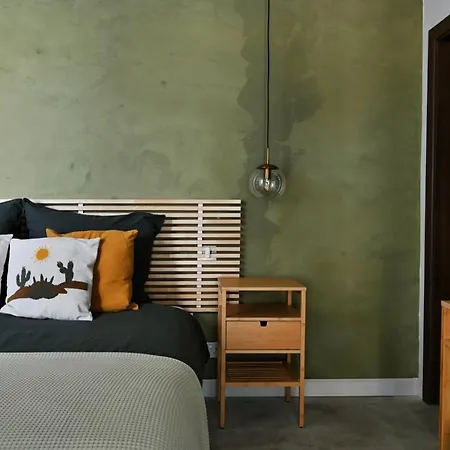 Appartement Marni Xlendi