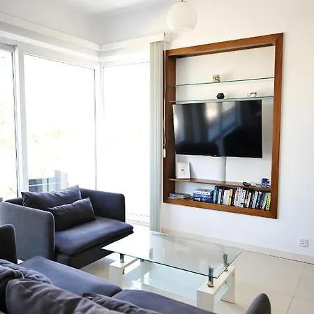 Marni Apartment Xlendi