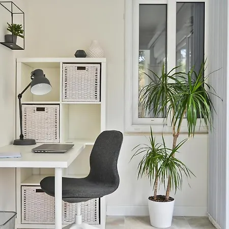 Marni Appartement Xlendi