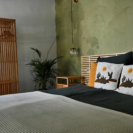 Marni Appartement Xlendi