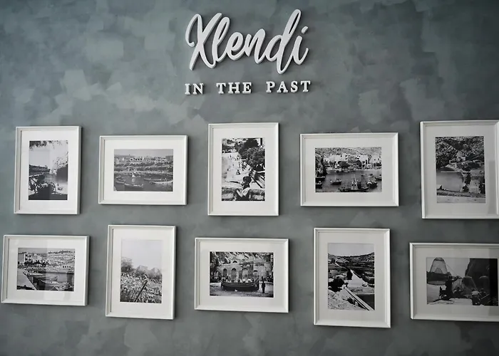 Marni * クレンディ