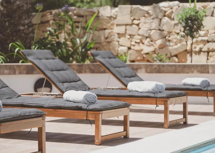 アパート Marni *