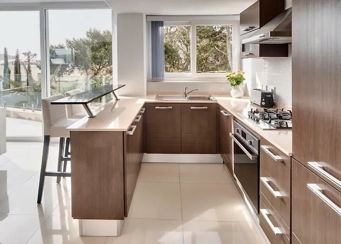 アパート Marni *