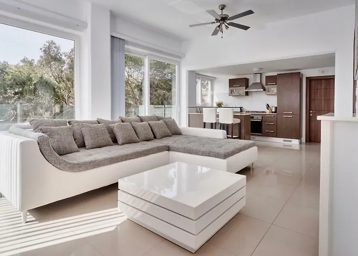 Marni アパート *