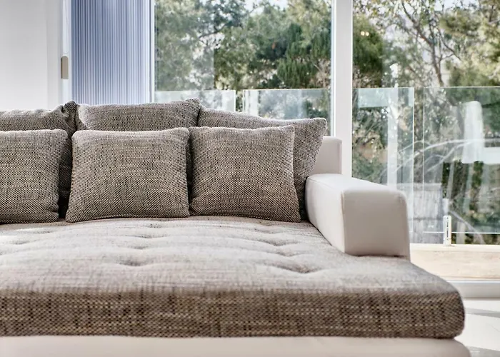 アパート Marni *