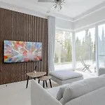 Apartamento Marni *
