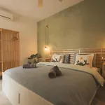 Apartament Marni *
