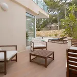 Apartament Marni *