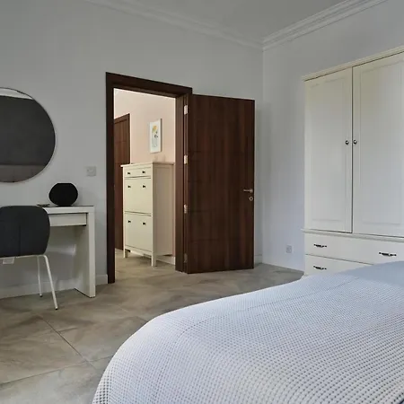 Appartement Marni