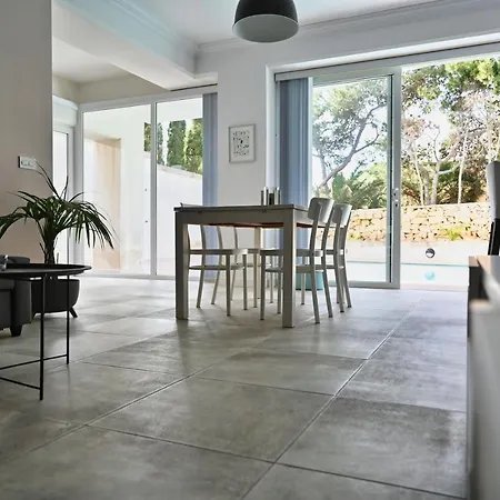 Marni Apartman