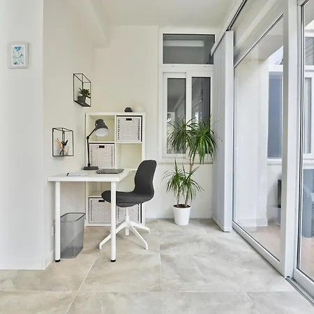Marni Apartman *