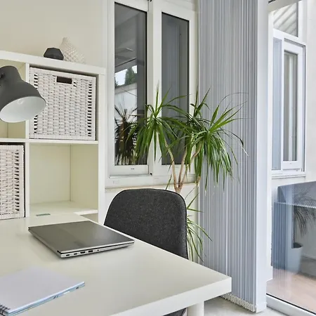 Apartman Marni Xlendi