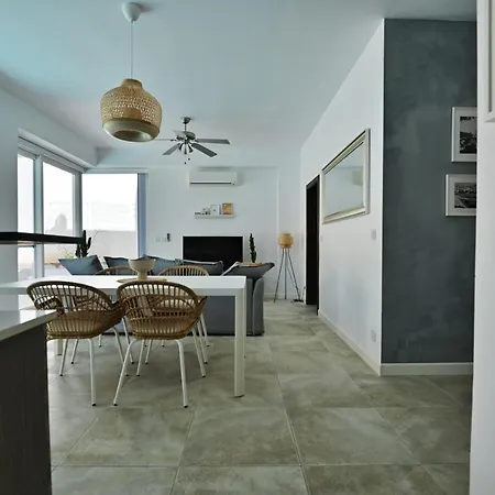 Apartman Marni