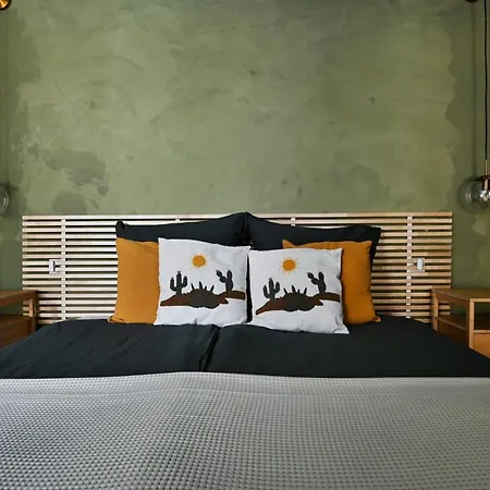 Marni Apartman *