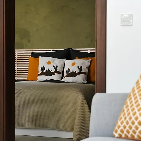 Marni Apartman Xlendi