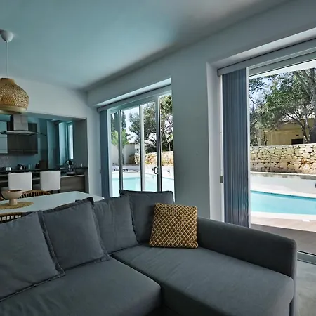 Apartman Marni