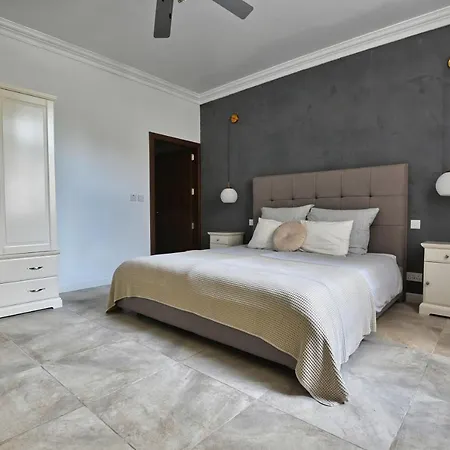 Marni Appartement Xlendi