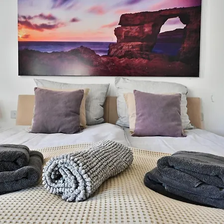 Apartman Marni *