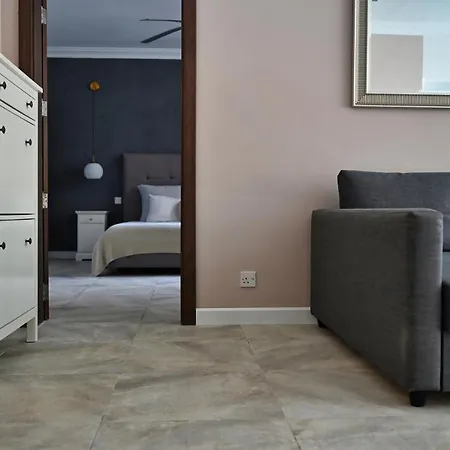 Apartman Marni *