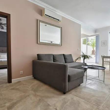 Marni Apartman *