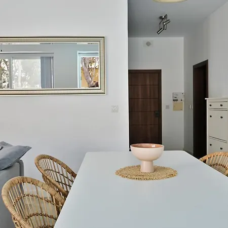 Appartement Marni Xlendi