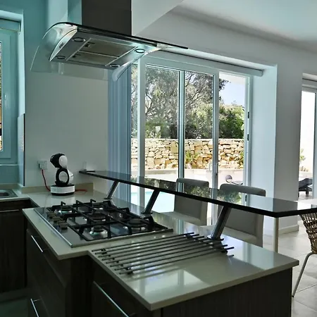 Marni Apartman *
