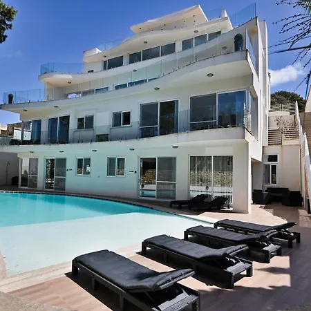 Appartement Marni Xlendi