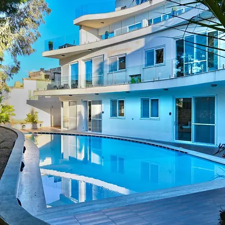 Appartement Marni Xlendi