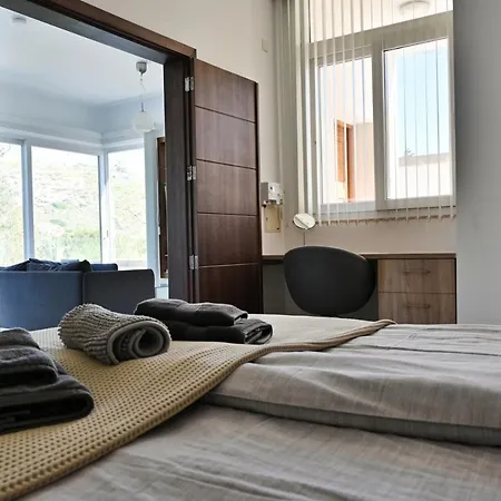 Marni Apartman *