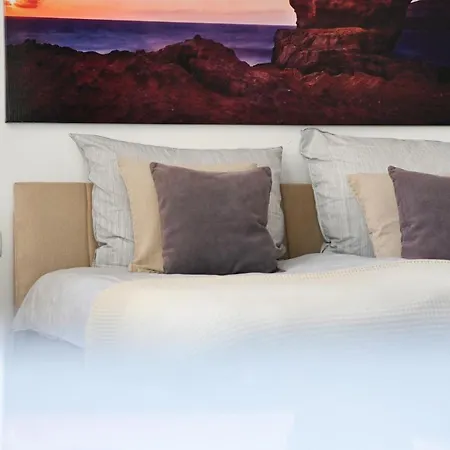 Apartman Marni