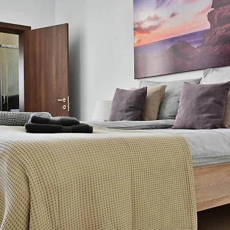 Apartman Marni