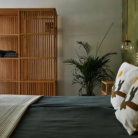 Marni Apartman