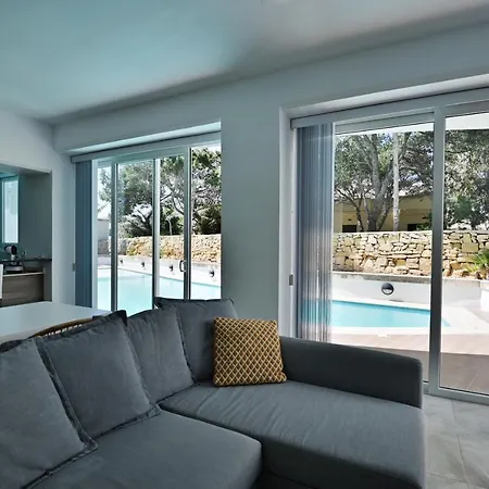 Marni Apartman