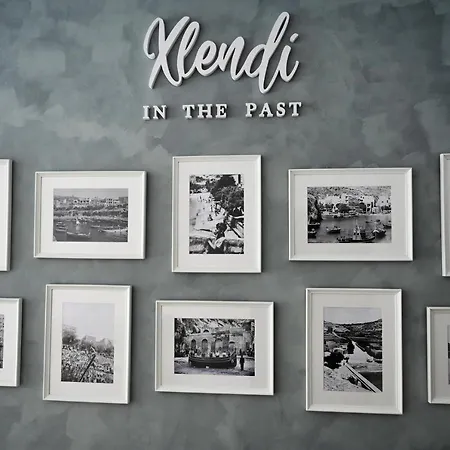 Marni * Xlendi