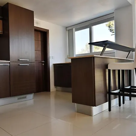 Apartman Marni *