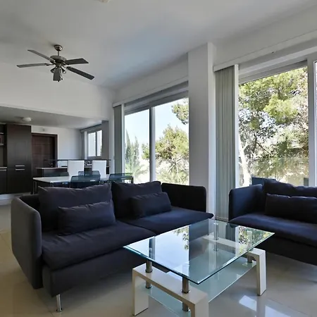 Apartman Marni *