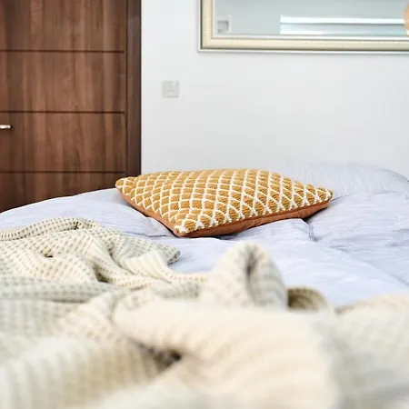 Marni Apartman Xlendi