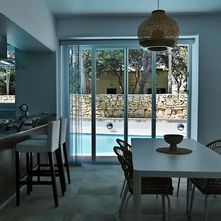 Marni Appartement Xlendi