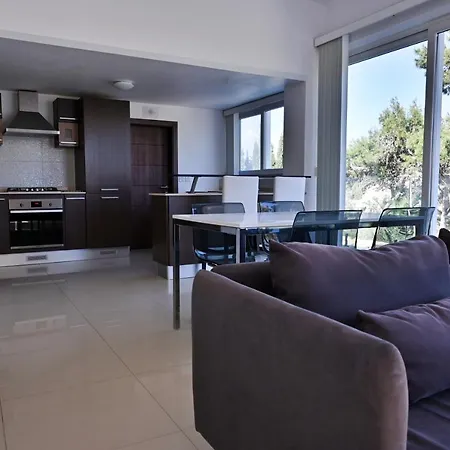 Marni Apartman