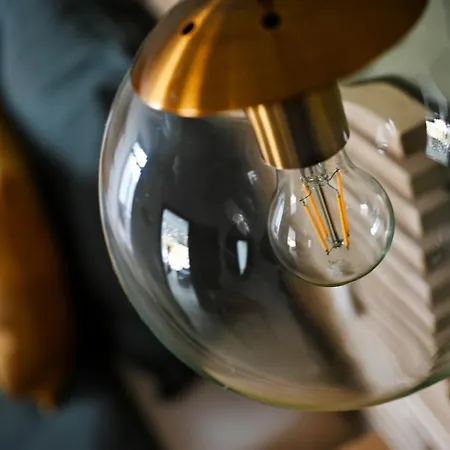 アパート Marni *