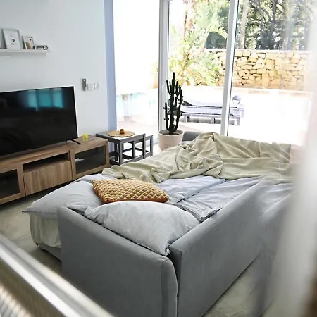 Apartman Marni Xlendi