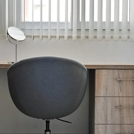 Marni Apartman Xlendi