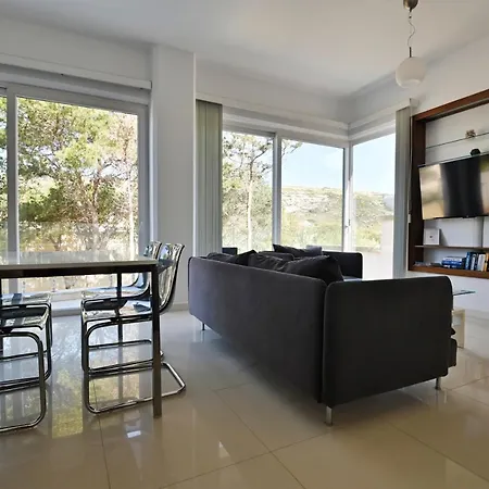 Apartman Marni