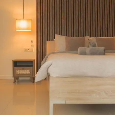 Marni Apartment