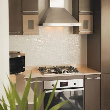 Apartment Marni