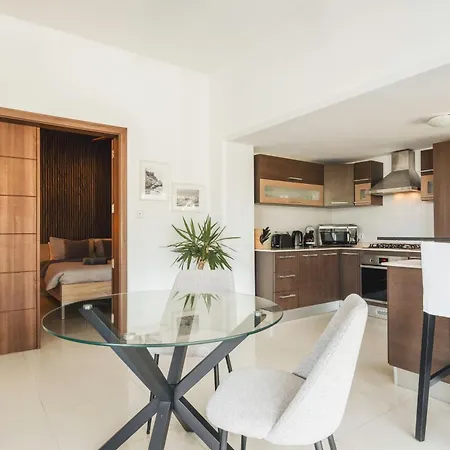 Marni Apartment *