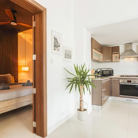 Marni Apartment *